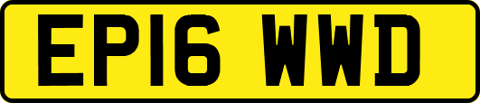 EP16WWD