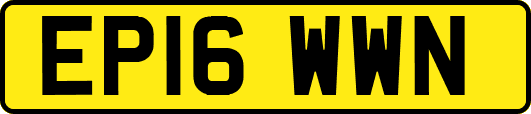 EP16WWN