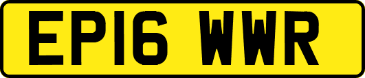 EP16WWR