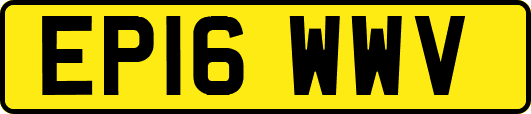 EP16WWV