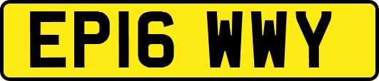 EP16WWY