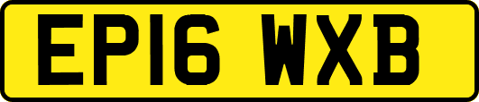 EP16WXB