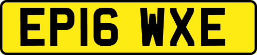 EP16WXE