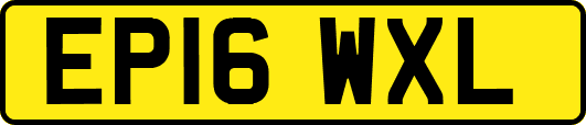 EP16WXL