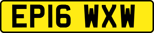 EP16WXW