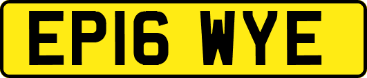EP16WYE