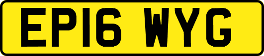 EP16WYG