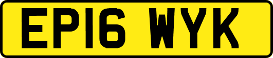EP16WYK