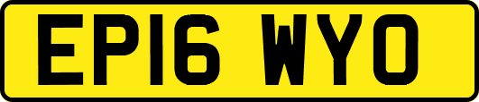 EP16WYO
