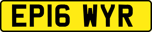 EP16WYR