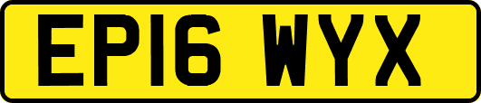 EP16WYX