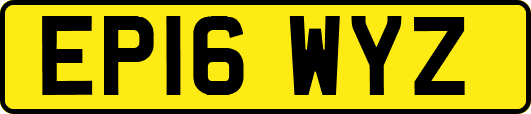 EP16WYZ