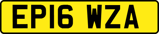 EP16WZA
