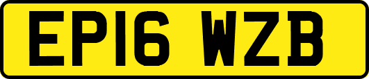 EP16WZB