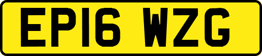 EP16WZG
