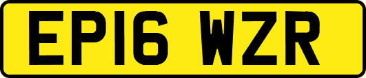 EP16WZR