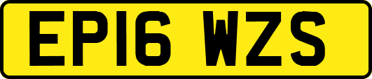 EP16WZS