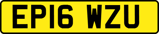 EP16WZU