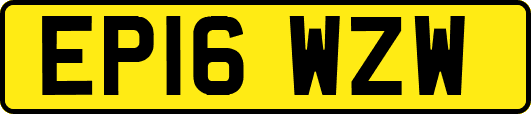 EP16WZW
