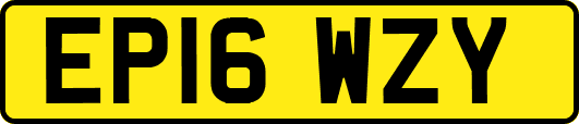 EP16WZY
