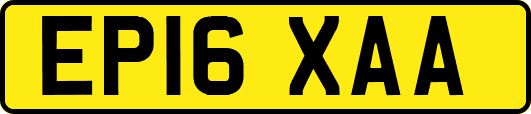 EP16XAA