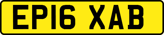 EP16XAB