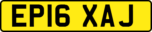EP16XAJ