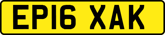 EP16XAK
