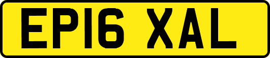 EP16XAL