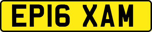 EP16XAM