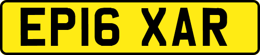 EP16XAR