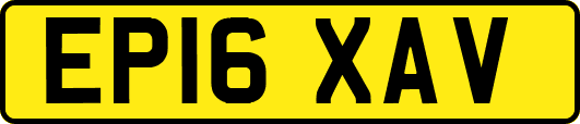 EP16XAV