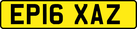 EP16XAZ