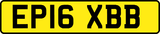 EP16XBB