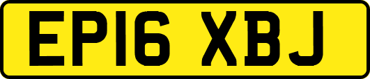 EP16XBJ