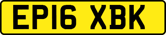 EP16XBK