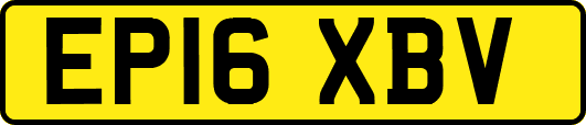 EP16XBV