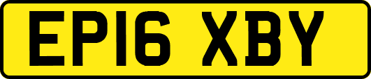 EP16XBY