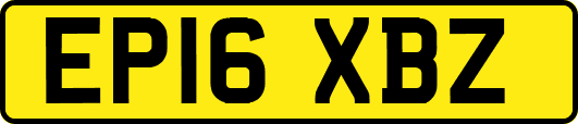 EP16XBZ