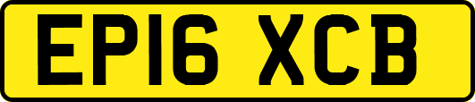 EP16XCB