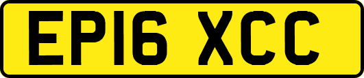 EP16XCC