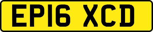 EP16XCD