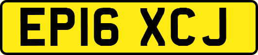 EP16XCJ