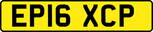 EP16XCP