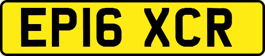 EP16XCR