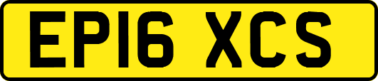 EP16XCS