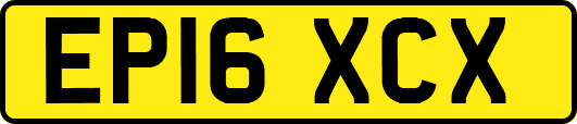 EP16XCX
