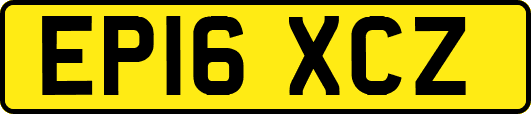 EP16XCZ