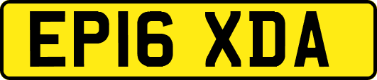EP16XDA