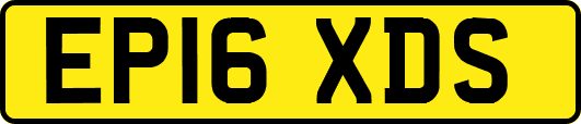 EP16XDS